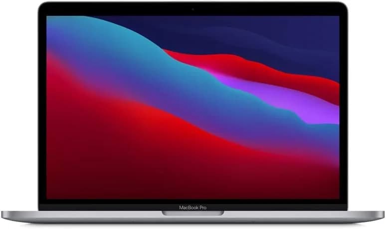 MacBook Pro 13” M1 seminovo “Excelente” por R$ 4.690 na Amazon