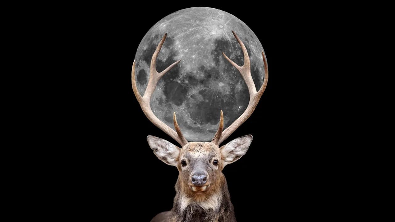 Hoje a Lua dos Cervos aparece: entenda a curiosa origem do nome