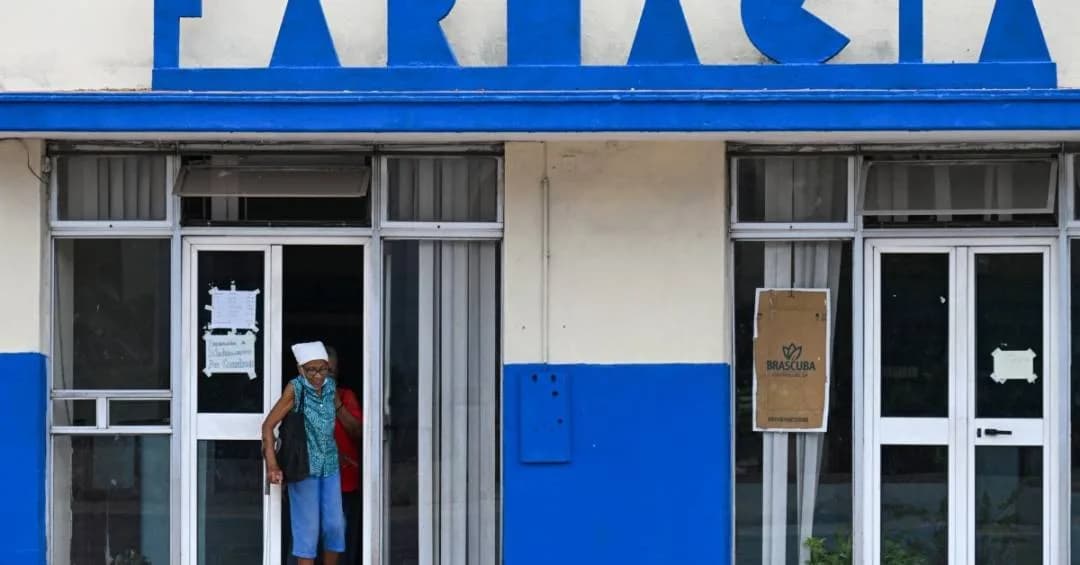 Cuba rompe com o comunismo sob pressão de Trump