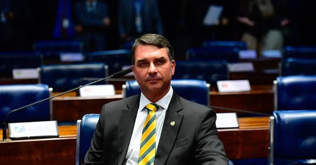 Gaspar na vice: Flávio troca mercado por combate à corrupção