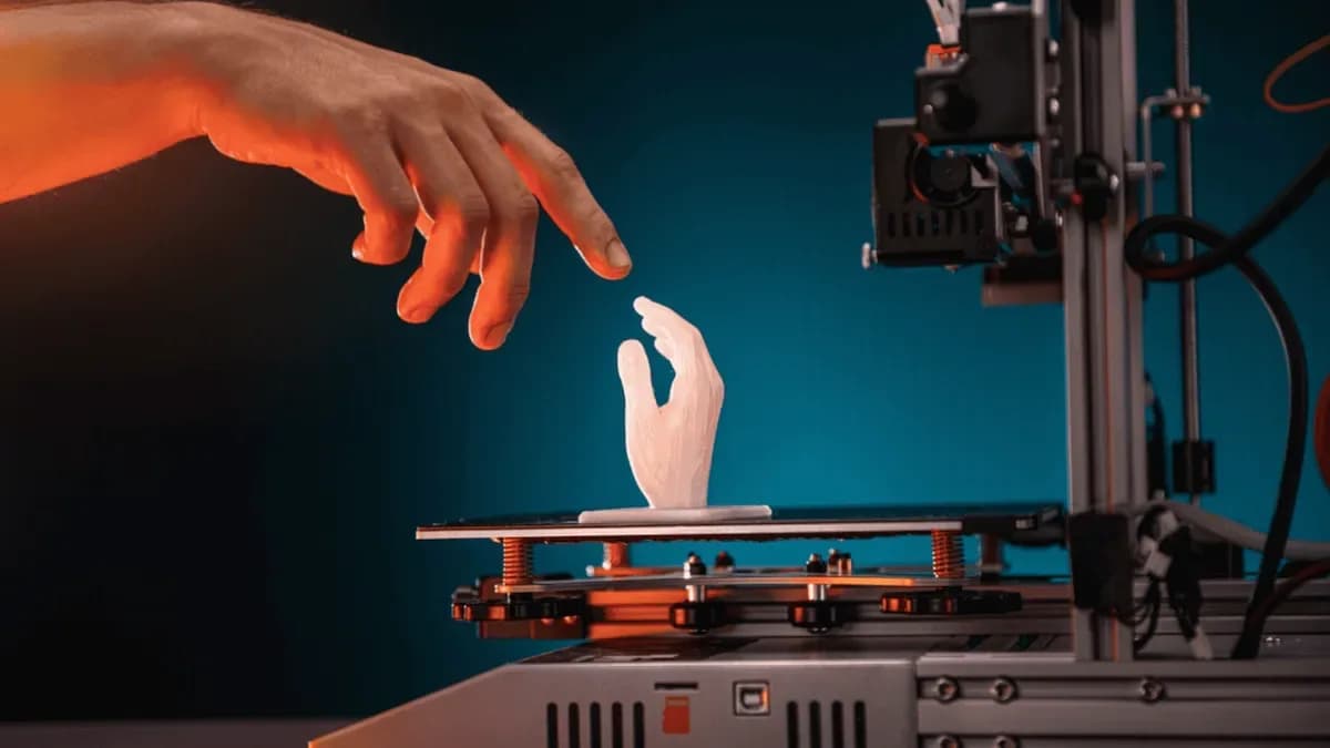 Impressora 3D sem ideia? 5 sites salvam seus projetos