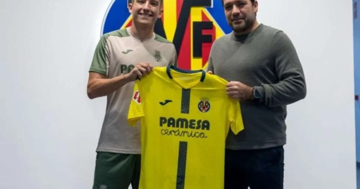 Cruzeiro mira Thiago Fernández, mas argentino não quer o Brasil