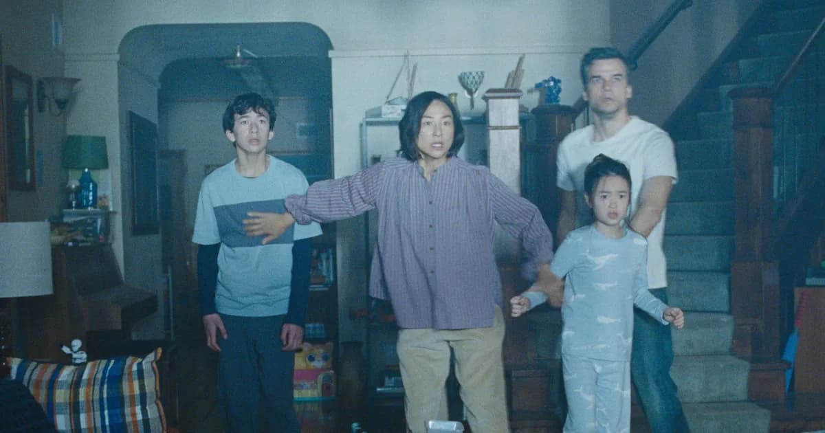 A Última Casa na Netflix: o final que deixa tanta gente confusa