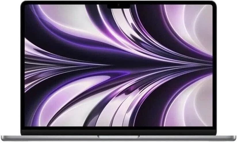MacBook Air M2 13" com 16GB e SSD de 256GB por R$ 9.958,80 na Amazon