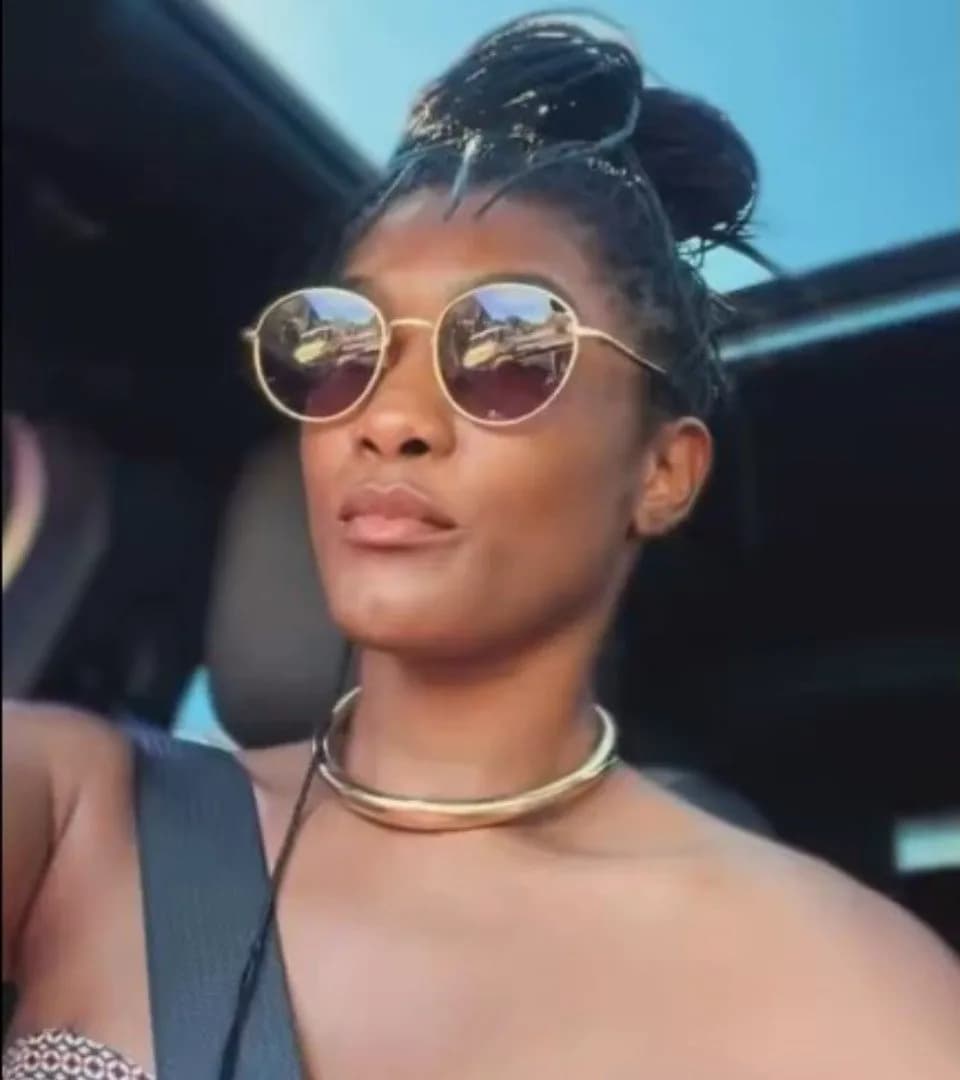 Erika Januza quebra silêncio sobre término com indireta musical