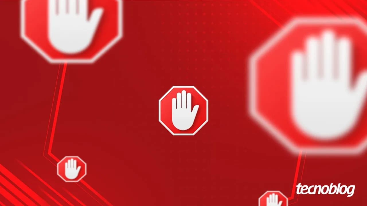 uBlock Origin clássico no Chrome vai ser removido do fim de 2026