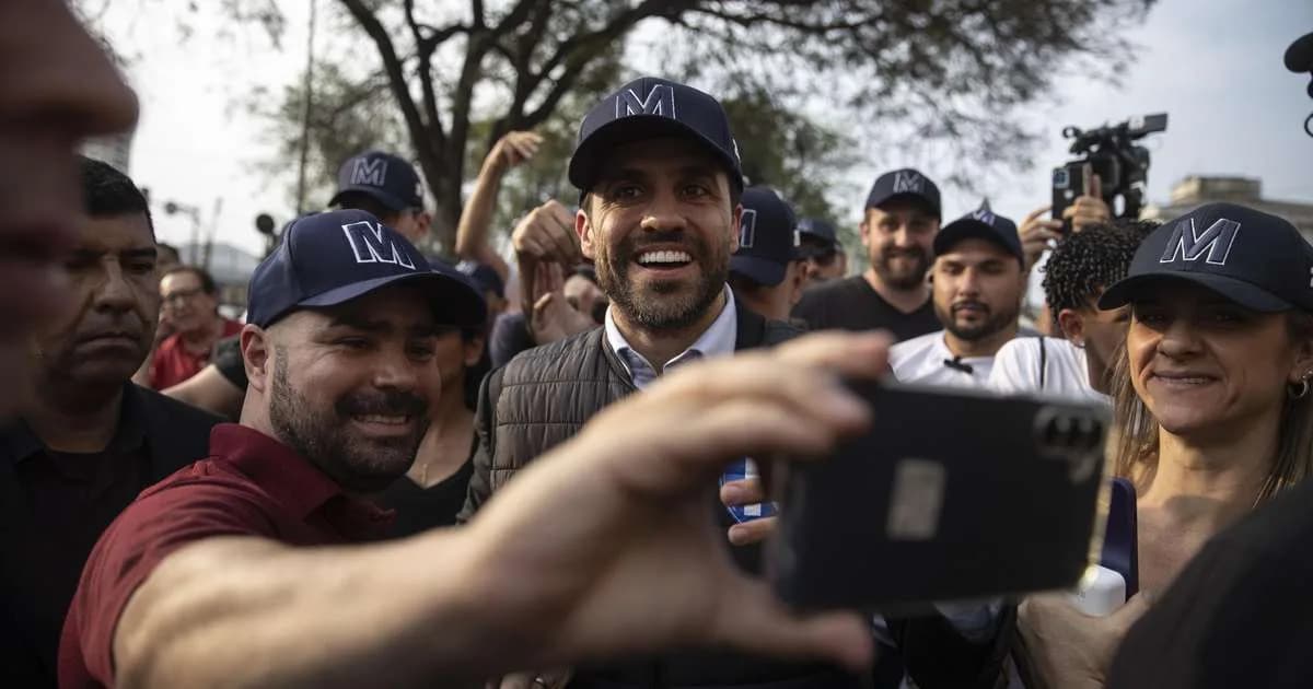 Pablo Marçal sacode a corrida presidencial — quem se fortalece?