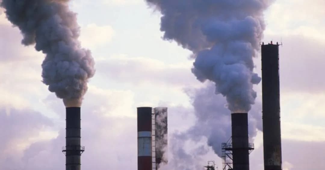 CNI lança Guia de adaptação climática: prejuízos de R$ 5,6 bi por 0,1°C