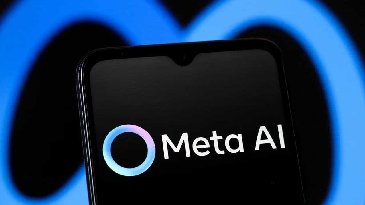 Como a Meta fez uma IA rodar com apenas uma placa de vídeo