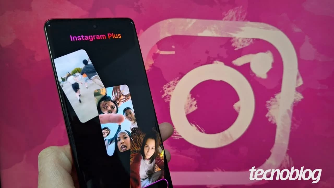 Como assinar e cancelar o Instagram Plus no iPhone e Android