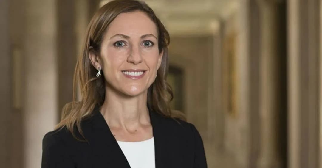 Silvana Tenreyro assume liderança do Departamento de Pesquisa do FMI