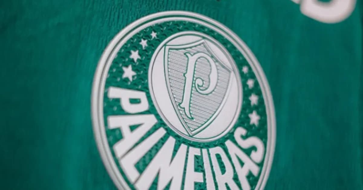 Palmeiras soma 44 pontos e tem o melhor 1º turno de sua história