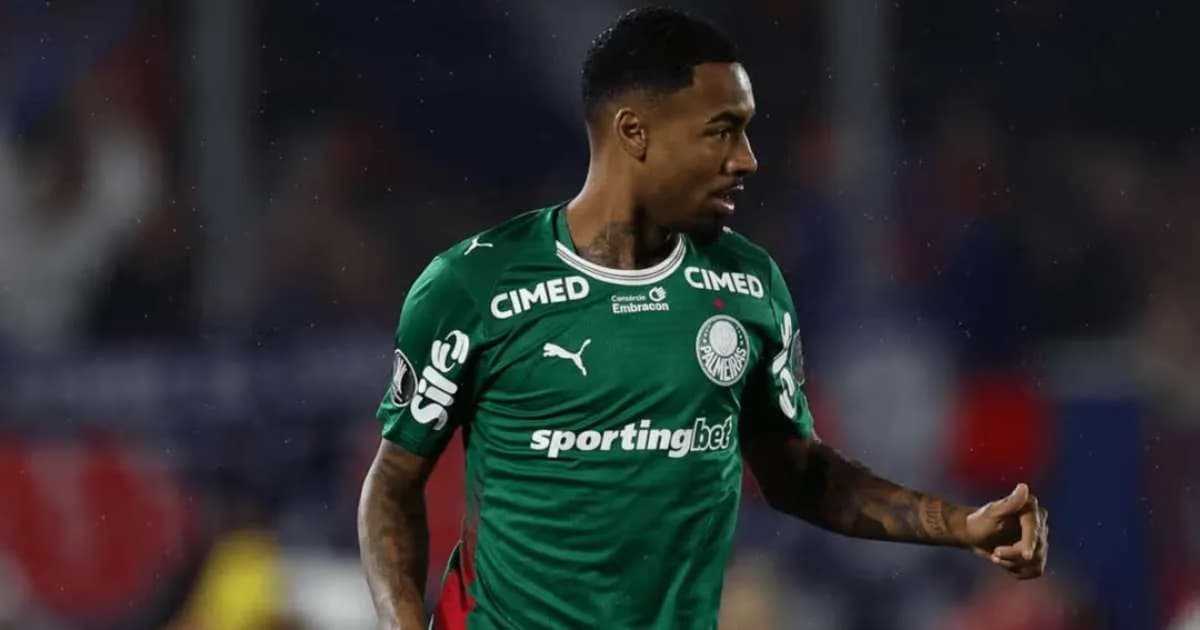 O que Abel Ferreira disse a Allan que agitou o Palmeiras