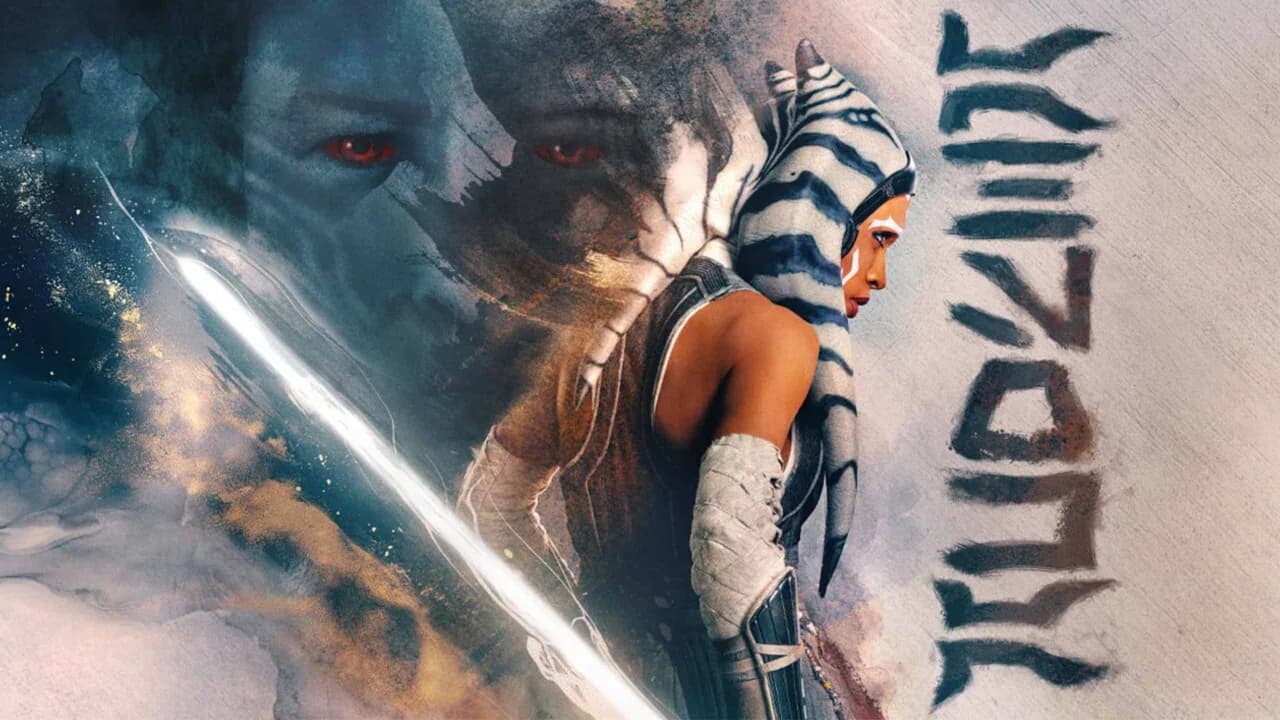 Ahsoka Tano: a história por trás da jedi mais amada de Star Wars