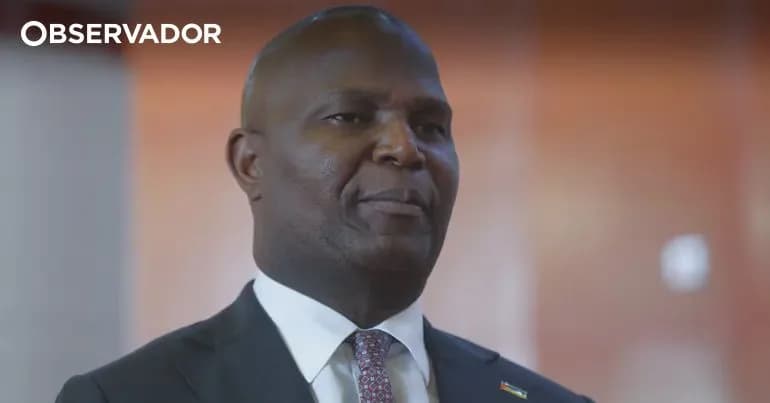 Chapo pede gestão eficiente das finanças públicas para investir em Moçambique