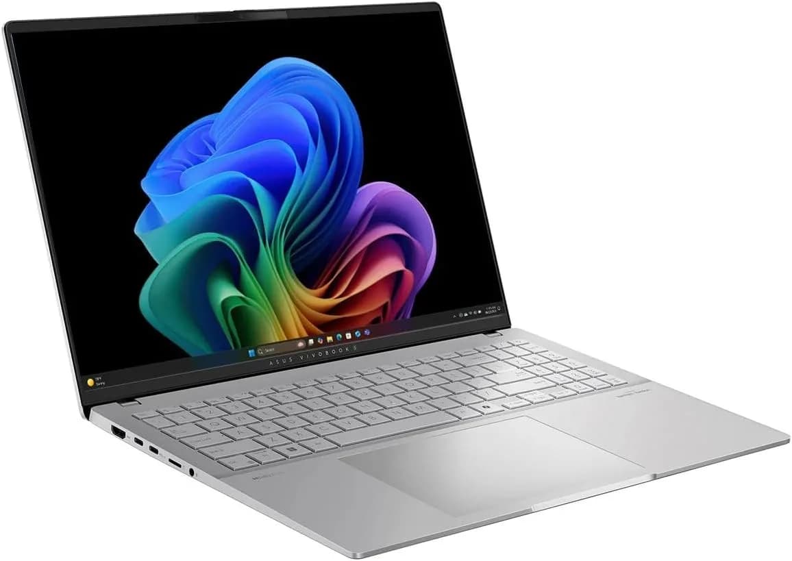 ASUS Vivobook S16 OLED na Amazon por R$ 10.892,06 com 32 GB RAM