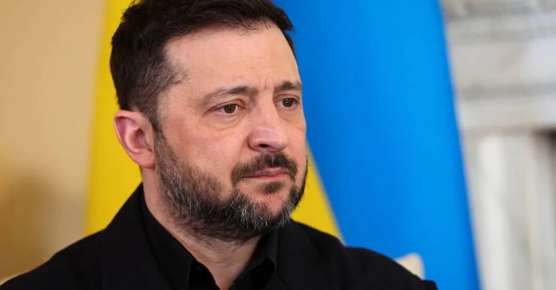 Por que Zelensky comparou eleições em guerra a um 'tsunami'