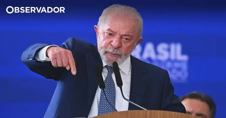 Dívida bruta do Brasil sobe para 81,9% do PIB em apenas um mês