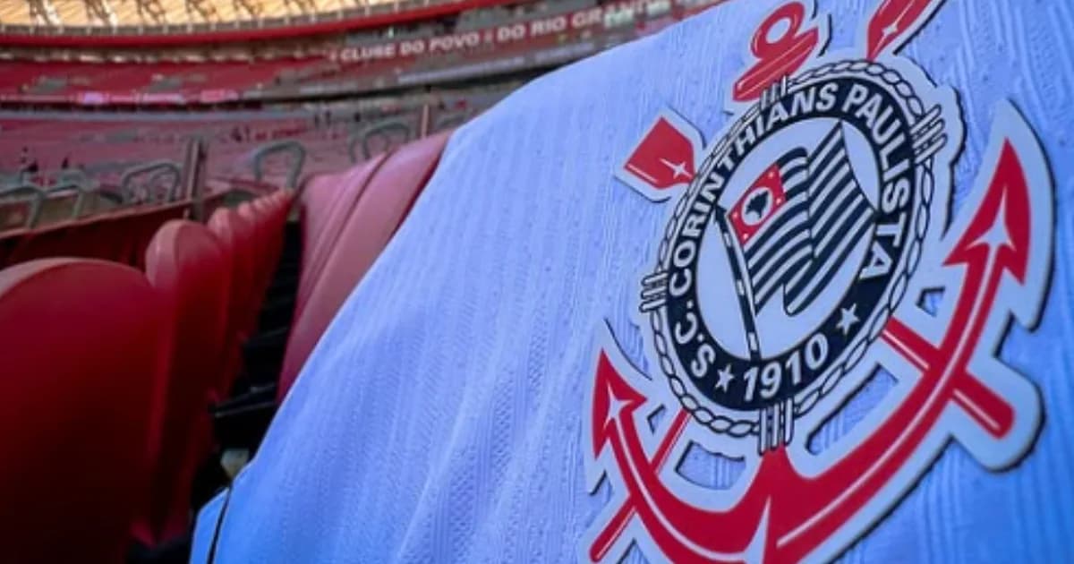 Corinthians recusa proposta de US$ 1,1 milhão por Pedro Milans