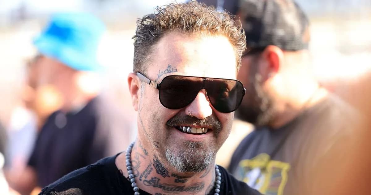 Bam Margera descarta reunião do elenco de Jackass para Sempre