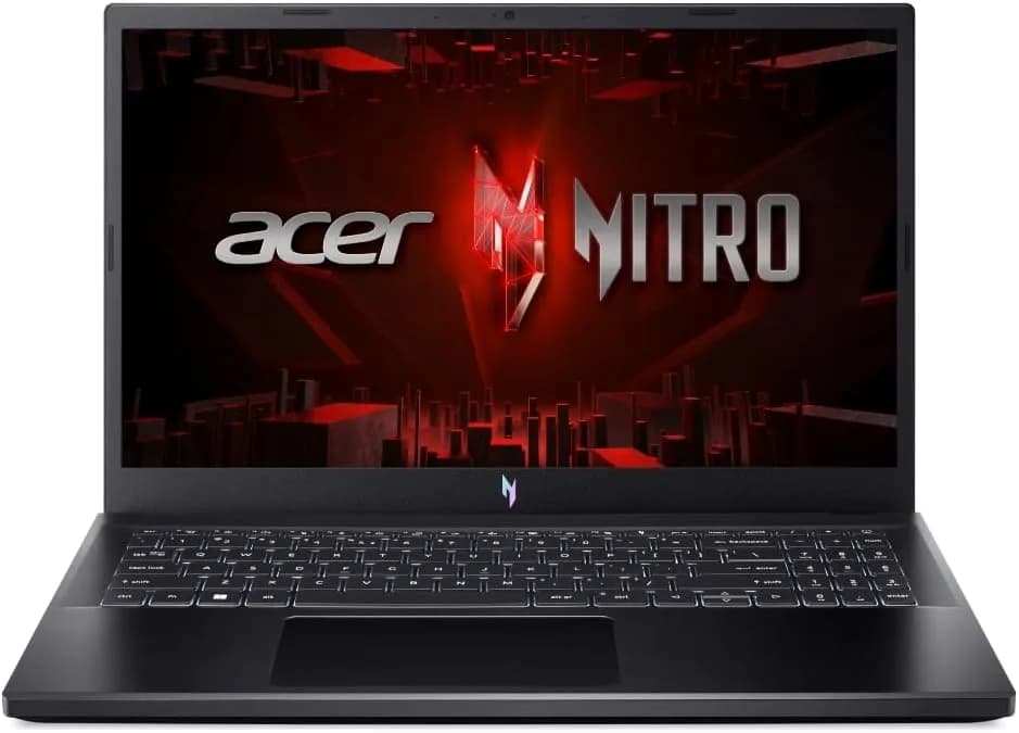 Acer Nitro V15 ANV15-51-57WS: i5 13ª, RTX 3050 e Linux na Amazon