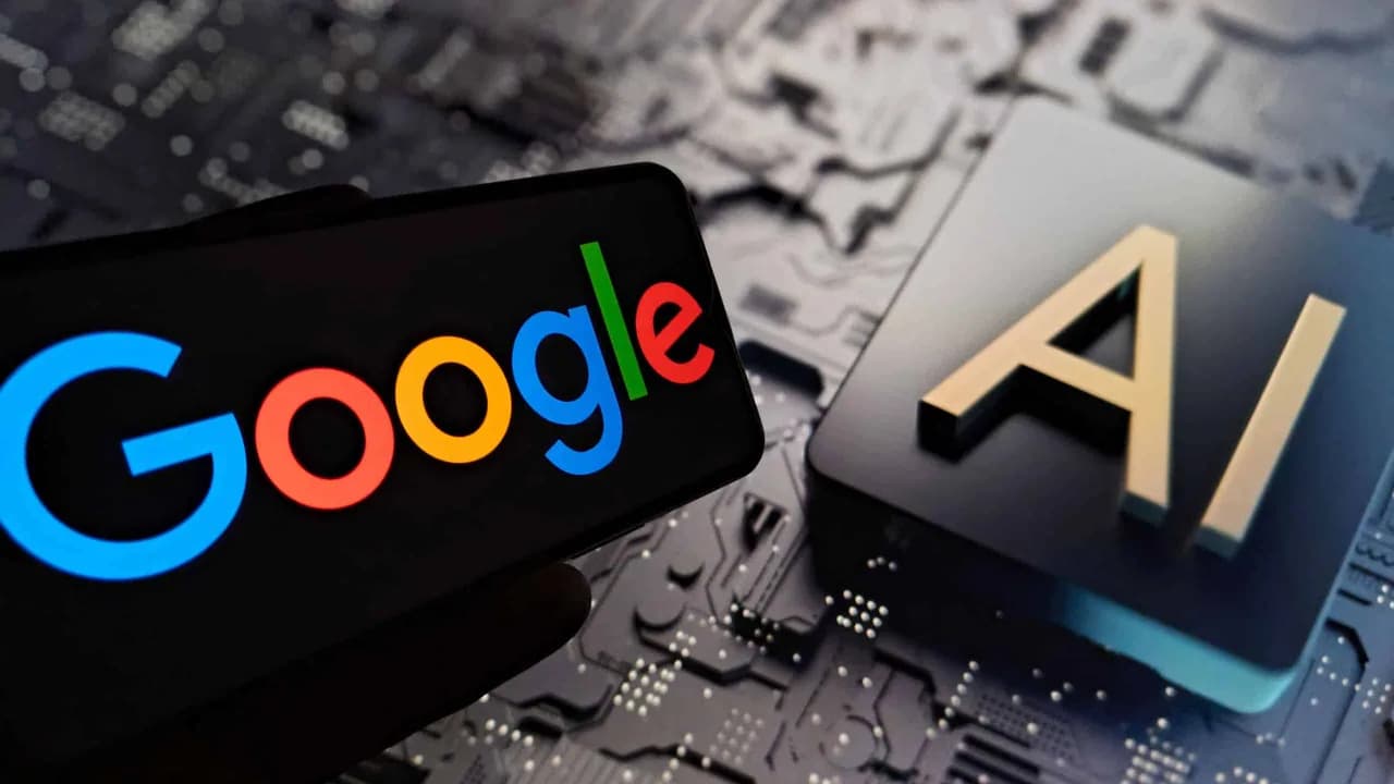 Google desenvolve chip de IA “Frozen v2” para acelerar o Gemini