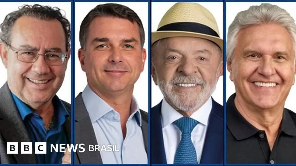 Próximo debate presidencial 2026 já tem data marcada