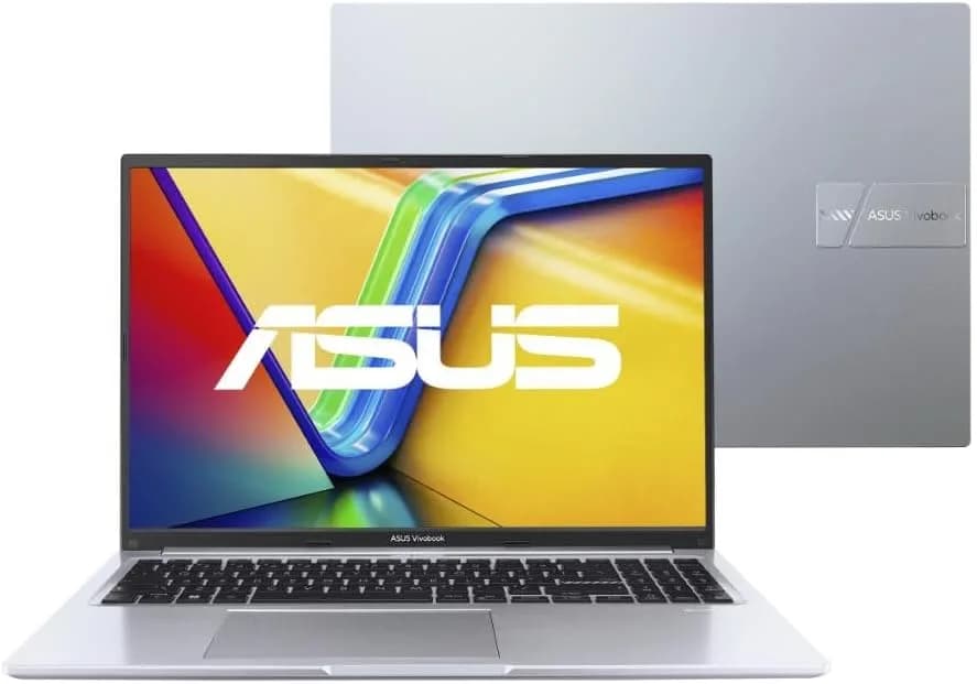 ASUS Vivobook 16 X1605VA: i7, 16 GB RAM e SSD de 1 TB