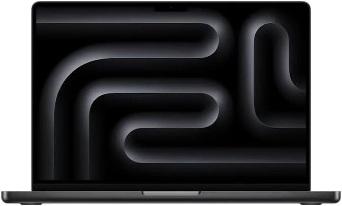 MacBook Pro 14" M4 Pro (2024) com 24GB e SSD 1TB por R$ 29.999,00 na Amazon