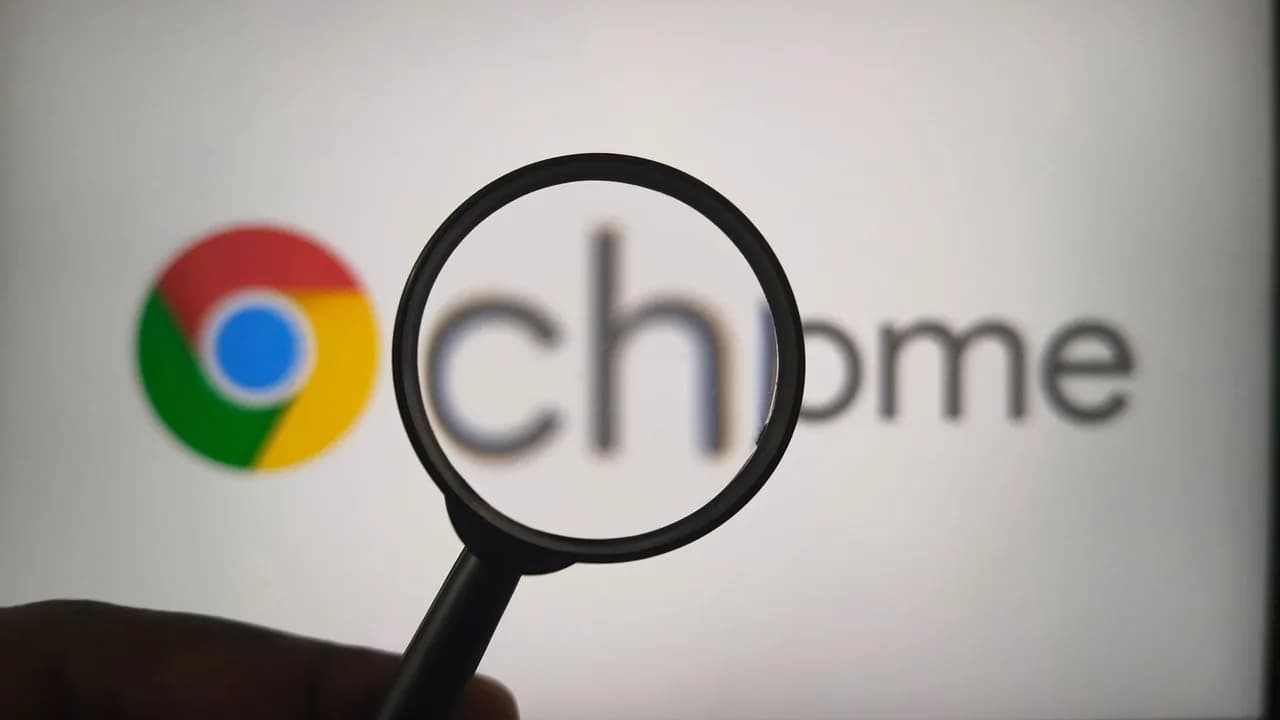 Gemini Spark usa senhas salvas no Chrome para agir por você