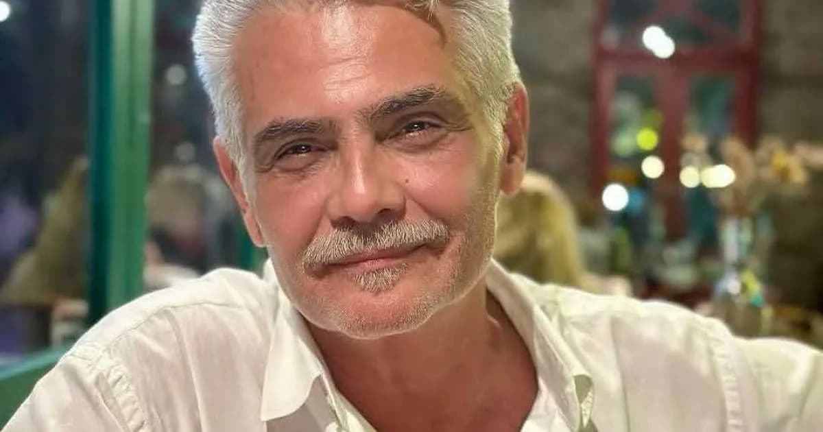 Os 10 mil hectares que Tarcísio herdou de Glória Menezes
