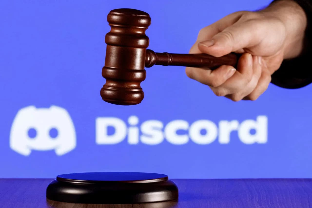 Governo e Discord vão se acertar? Audiência decisiva na Justiça