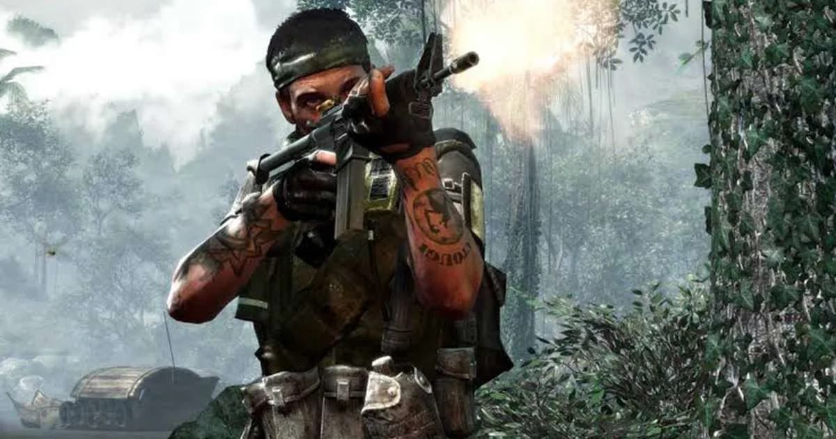 Black Ops e Black Ops 2 no PS5: 1080p/60 fps e PS Plus por R$ 87,45