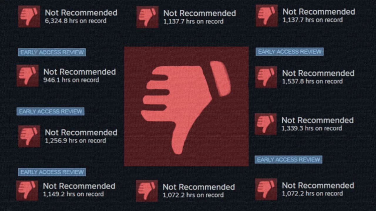 Por que o review bombing existe? A culpa pode ser da indústria