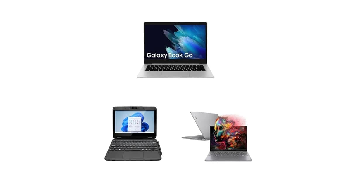 3 notebooks na Amazon que cabem em qualquer rotina