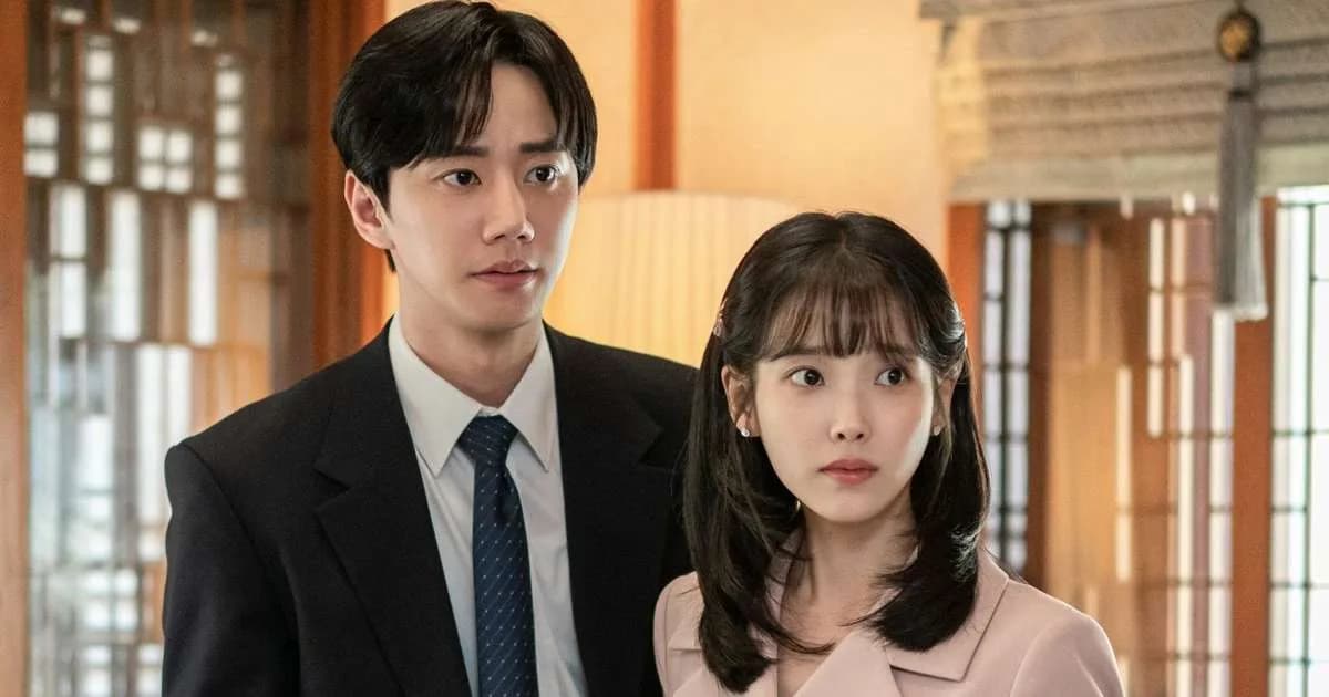 7 k-dramas de romance da Netflix que prendem e ficam na memória