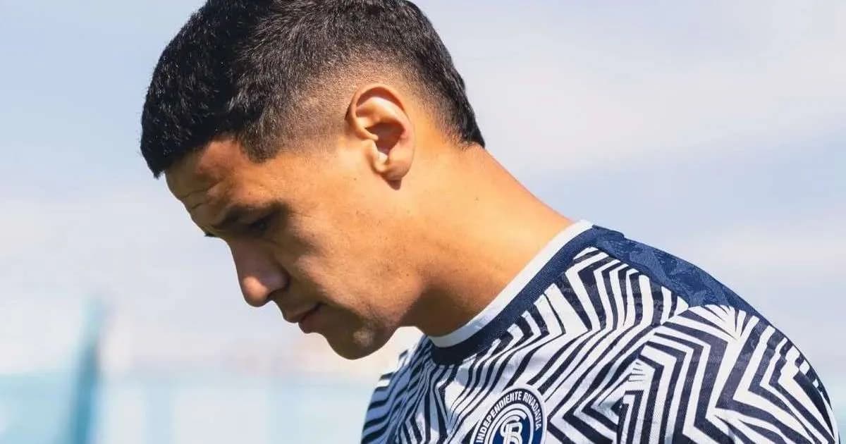 Álex Arce próximo do Internacional? Veja o que mudou