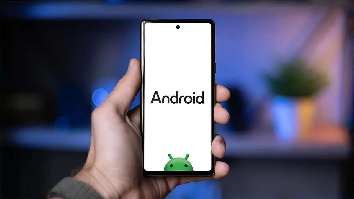 Android ganha backup automático de documentos no Google Drive e mais controle