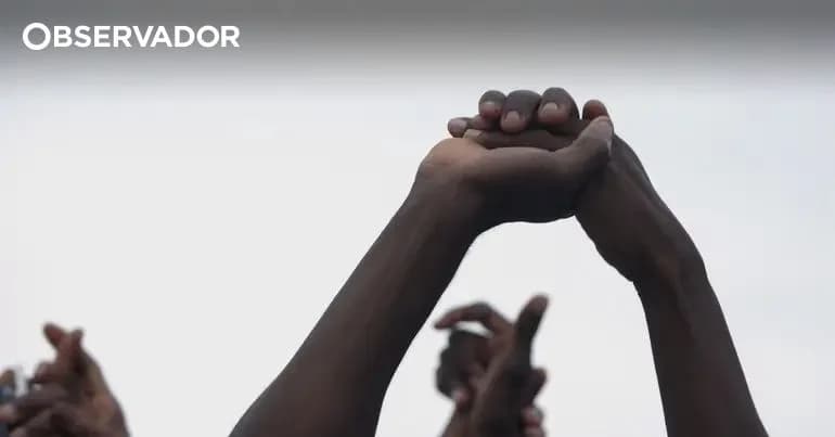 egal assume mediação na crise da Guiné-Bissau após golpe