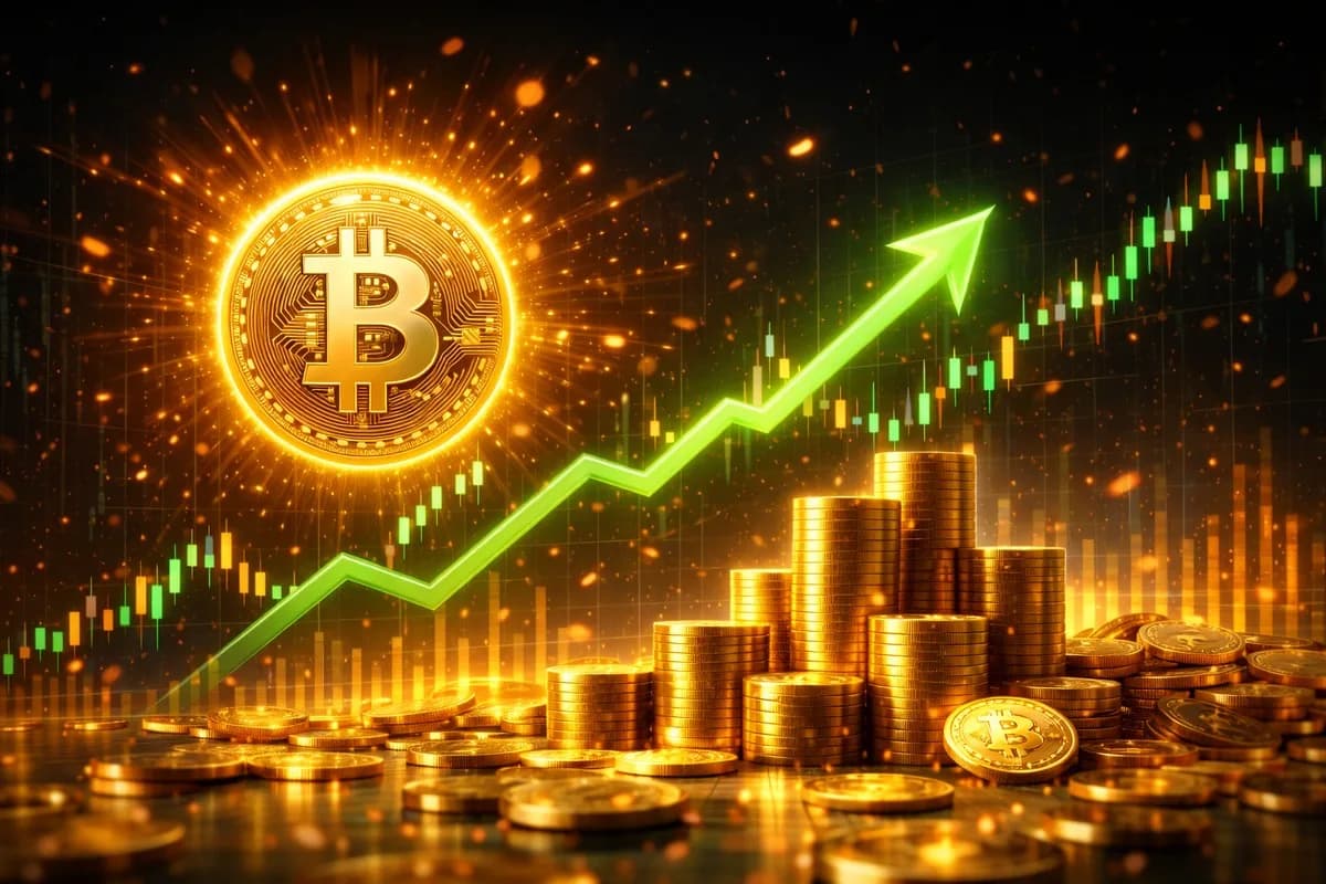 Por que o Bitcoin recuou mesmo após ultrapassar US$ 80 mil?