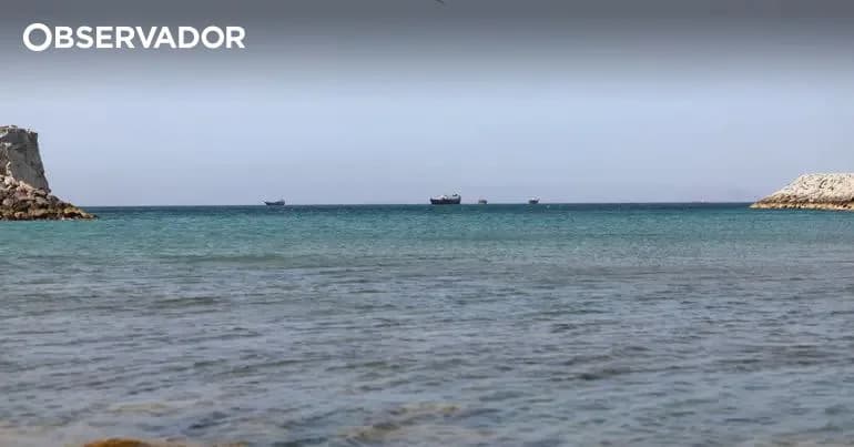Bolsas na abertura oscilam com Ormuz e Brent subindo quase 4%