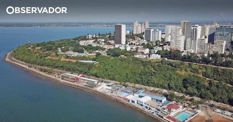 Moçambique e China assinam 24 memorandos de cooperação econômica em Maputo