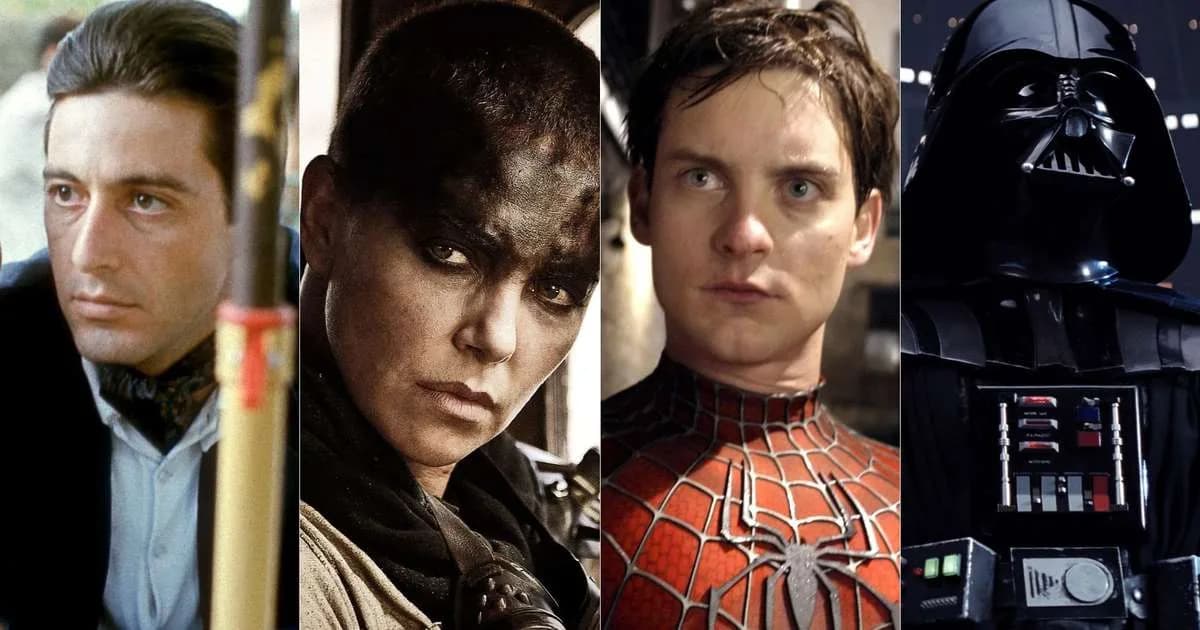 Tropa de Elite 2 é uma das 100 melhores continuações do cinema