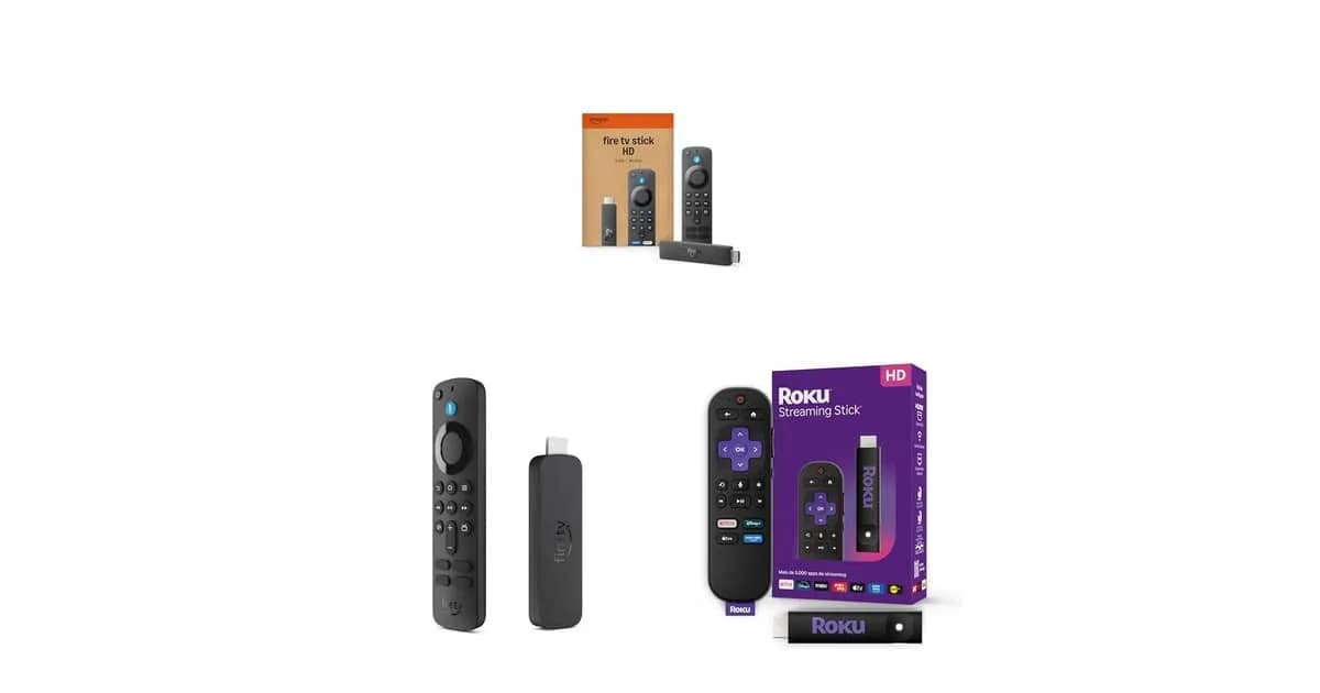 Quer uma TV mais inteligente? Confira esses streaming em oferta