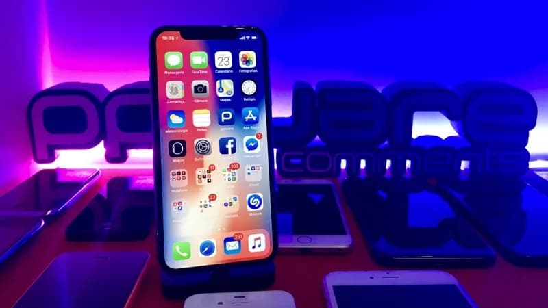 iPhone X vira obsoleto: Apple não faz mais reparos oficiais