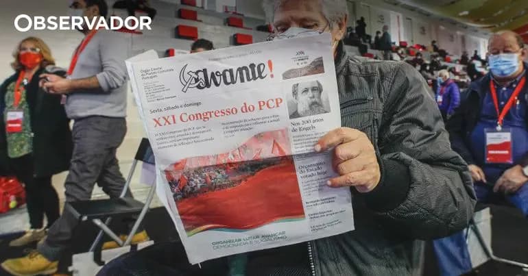 Avante omitiu fala de Ortega sobre fim das eleições na Nicarágua