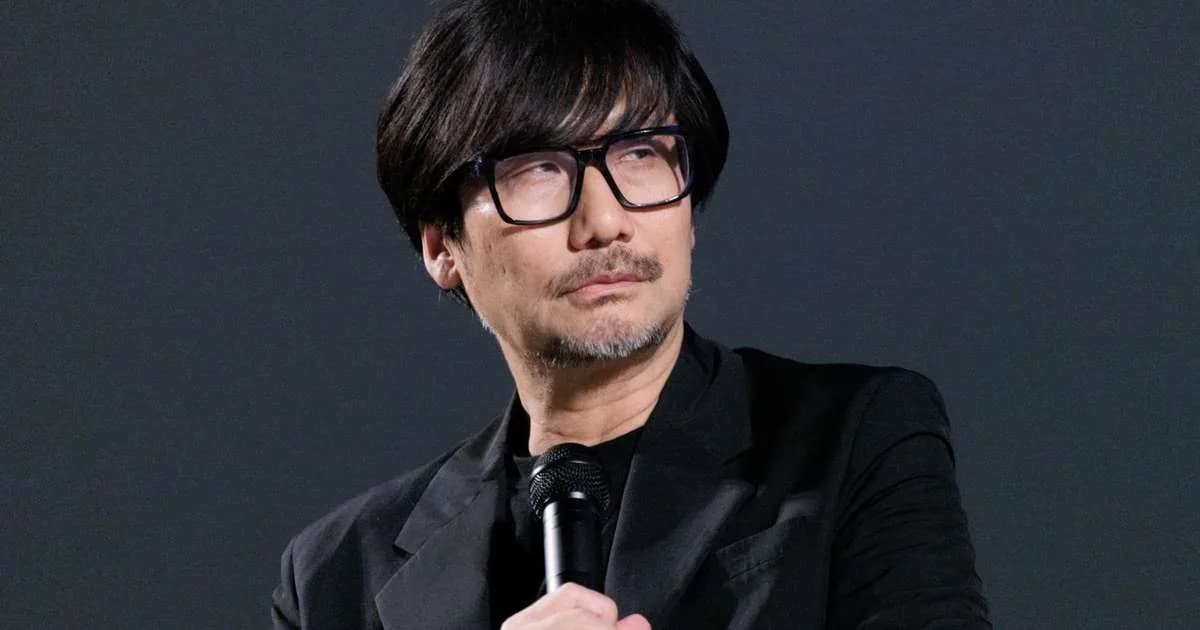 Kojima alerta: jogos físicos do PlayStation podem “deixar de existir” em 2028