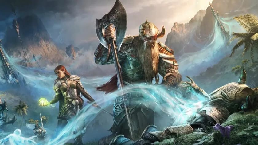 demissões no Xbox reacendem dúvidas sobre o futuro do The Elder Scrolls Online