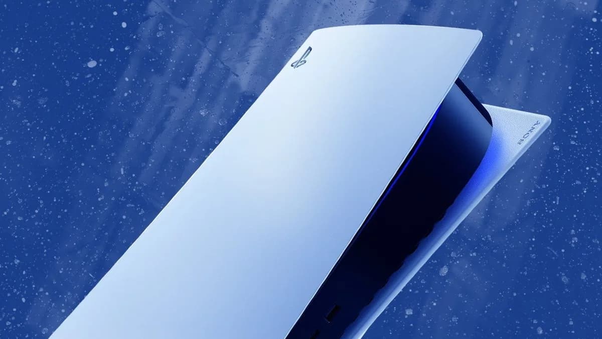 Sony parou de empurrar o PS5? CEO explica a virada