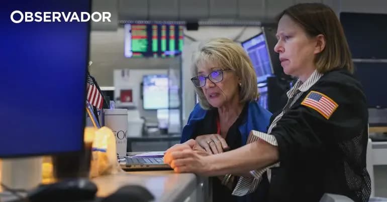 Portugal em risco? Mercados de dívida acendem sinal amarelo
